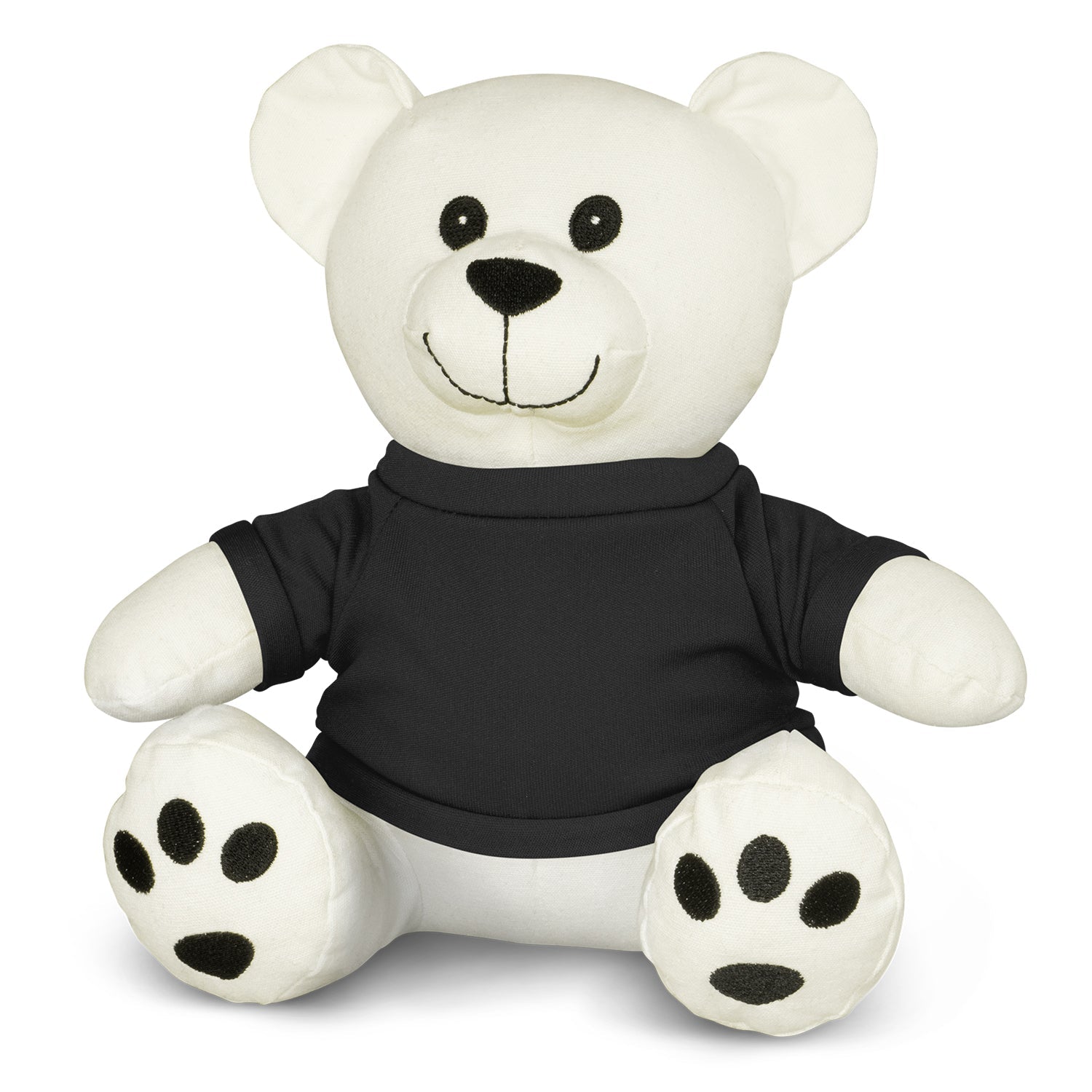 Cotton Bear Plush Toy (13)