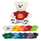 Cotton Bear Plush Toy (2)