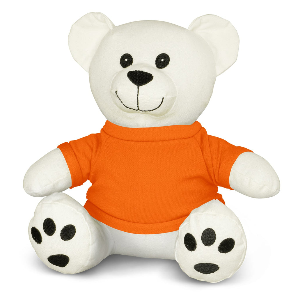 Cotton Bear Plush Toy (5)