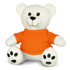 Cotton Bear Plush Toy (5)