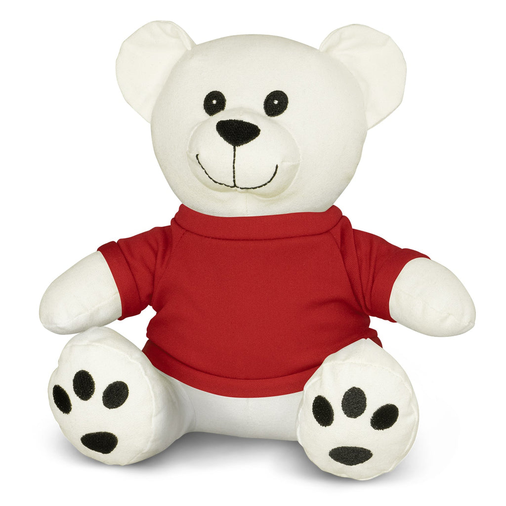 Cotton Bear Plush Toy (6)