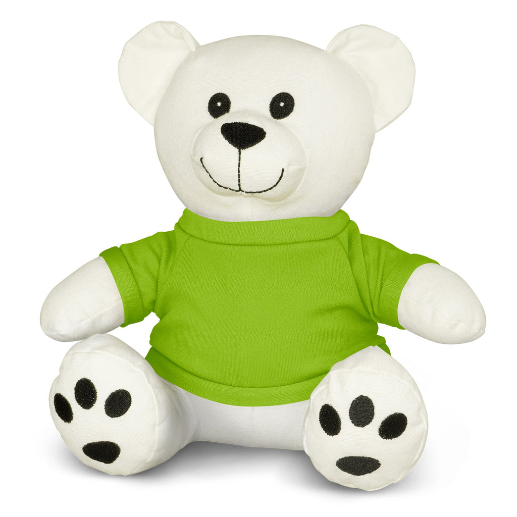 Cotton Bear Plush Toy (7)