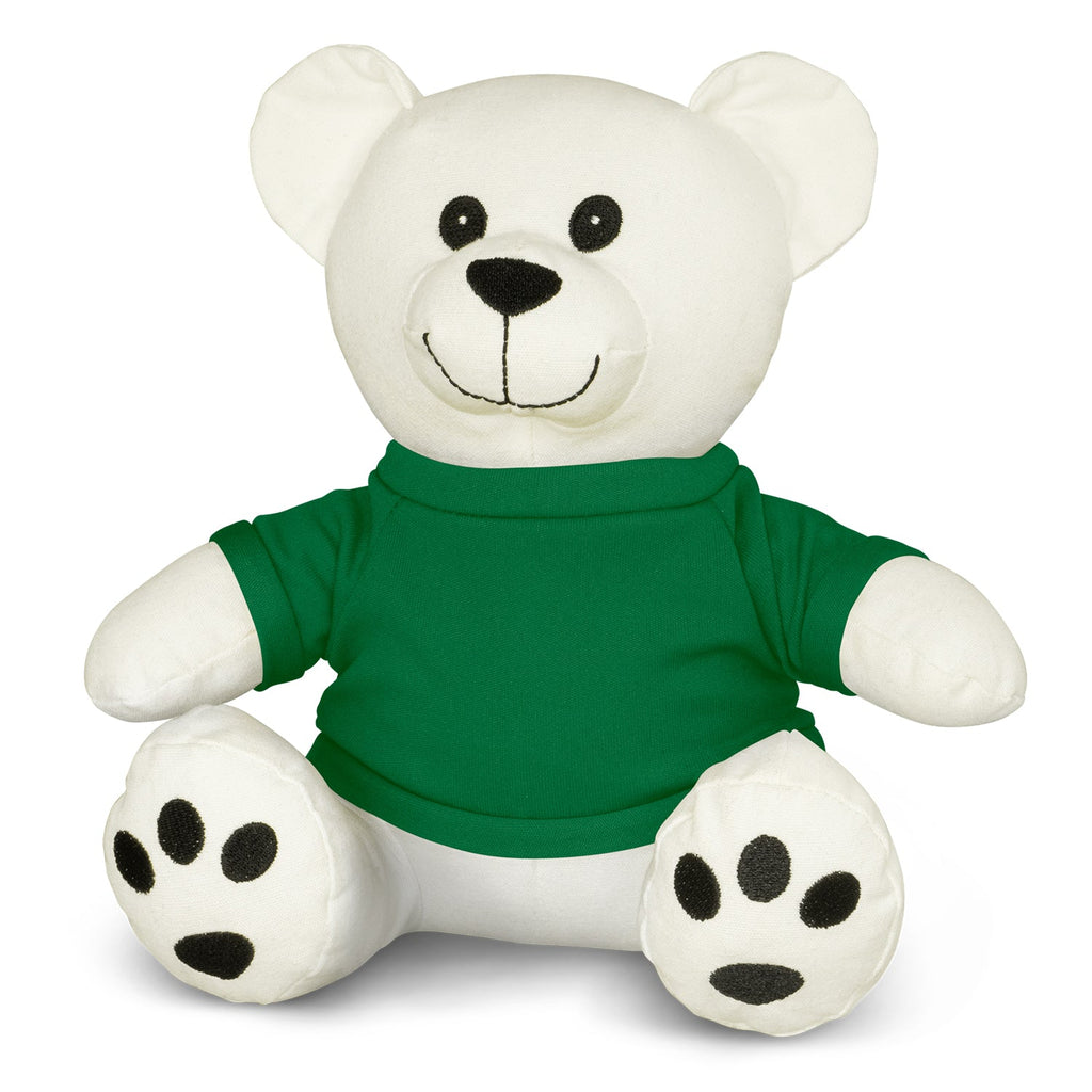 Cotton Bear Plush Toy (8)