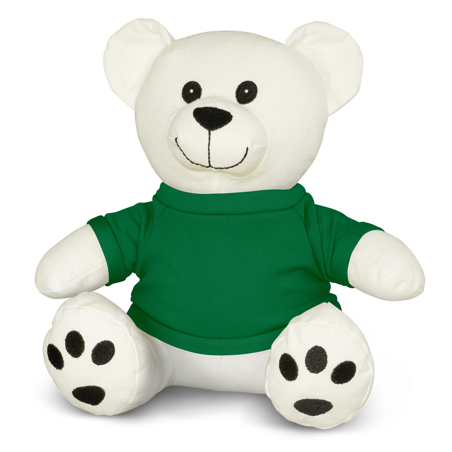 Cotton Bear Plush Toy (8)