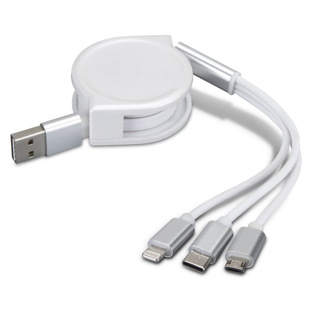 Volt Charging Cable (2)