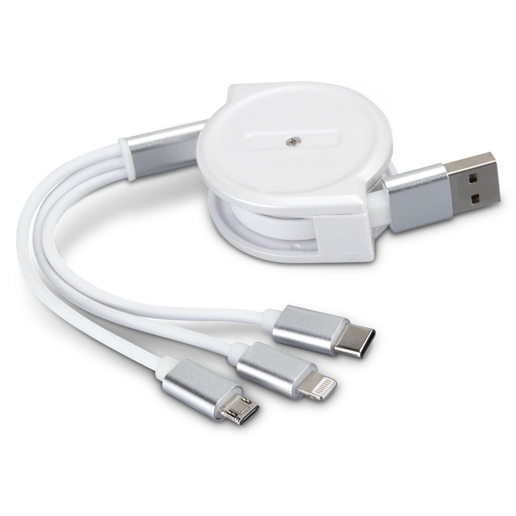 Volt Charging Cable (3)