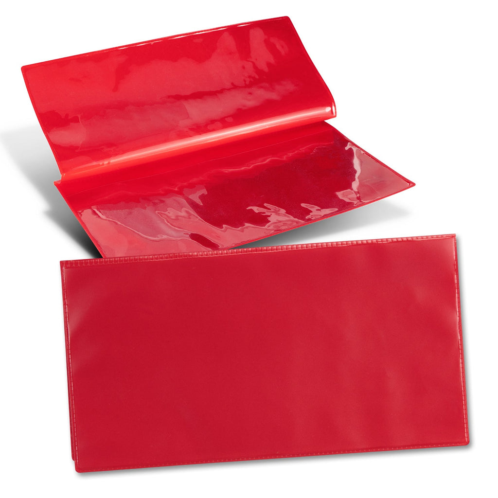 Vinyl Travel Wallet (3)