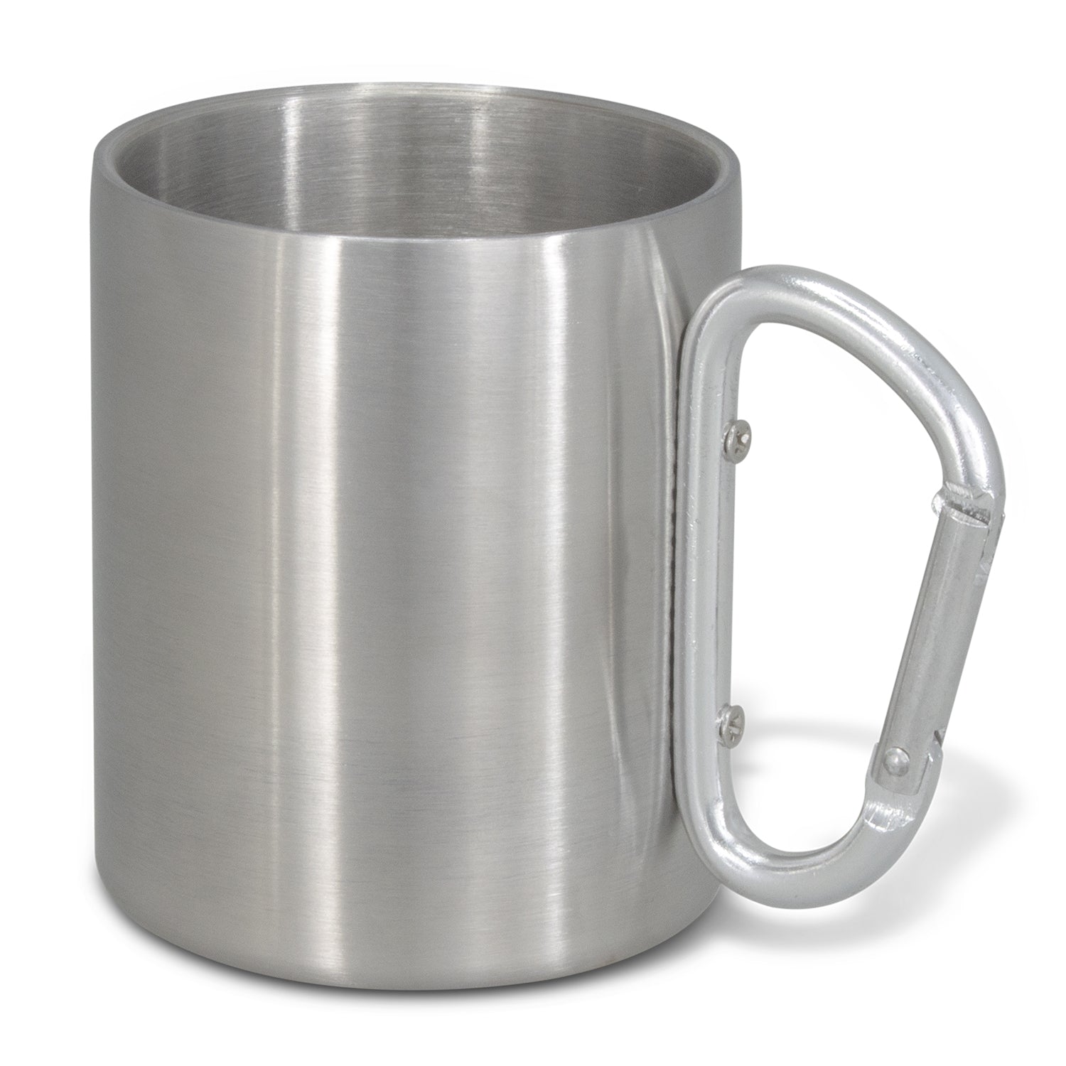 Carabiner Coffee Mug (2)