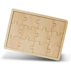 Wooden 12 Piece Puzzle (2)