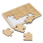 Wooden 12 Piece Puzzle (3)