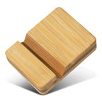 Bamboo Phone Stand (4)