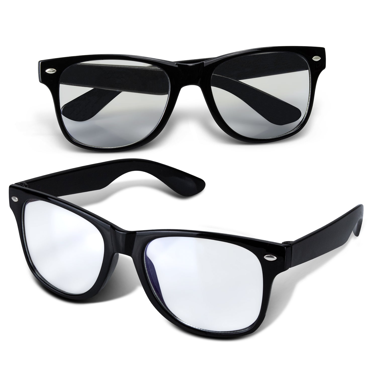 Malibu Blue Light Glasses (3)