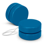 Jester Wooden Yoyo (10)