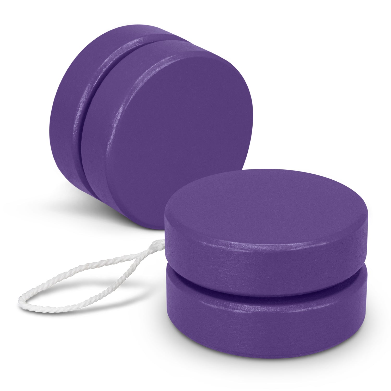 Jester Wooden Yoyo (11)