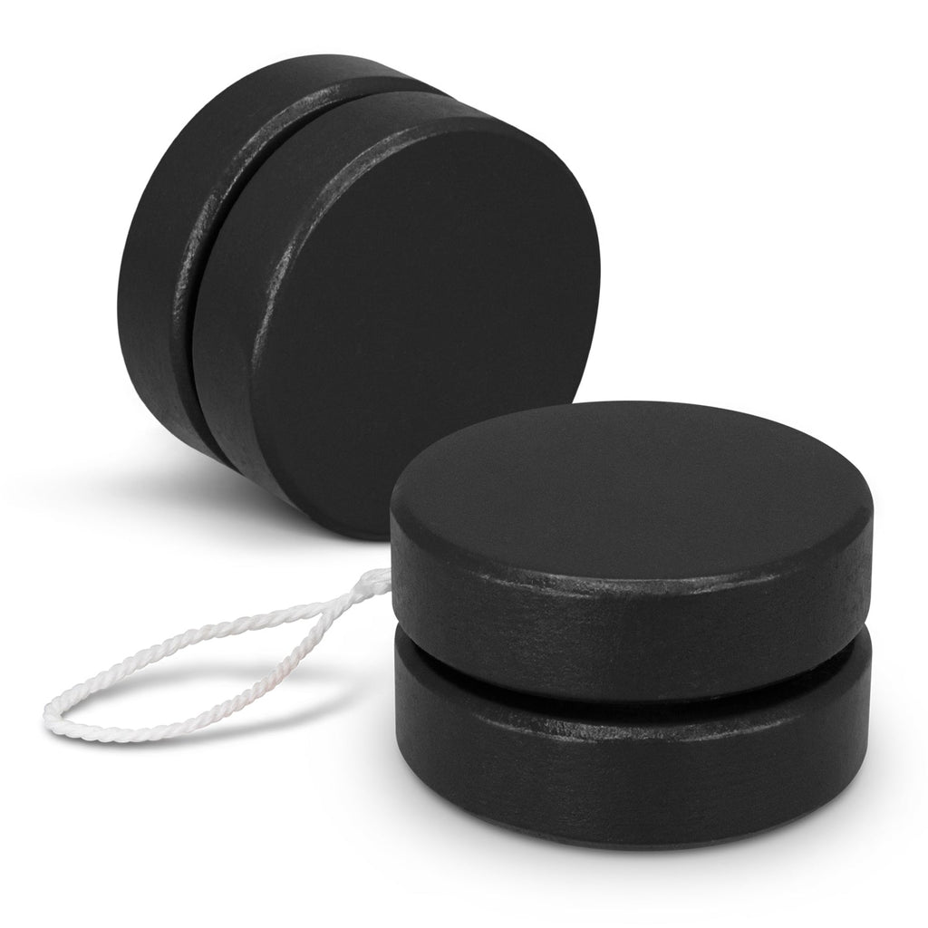 Jester Wooden Yoyo (12)