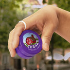 Jester Wooden Yoyo (13)