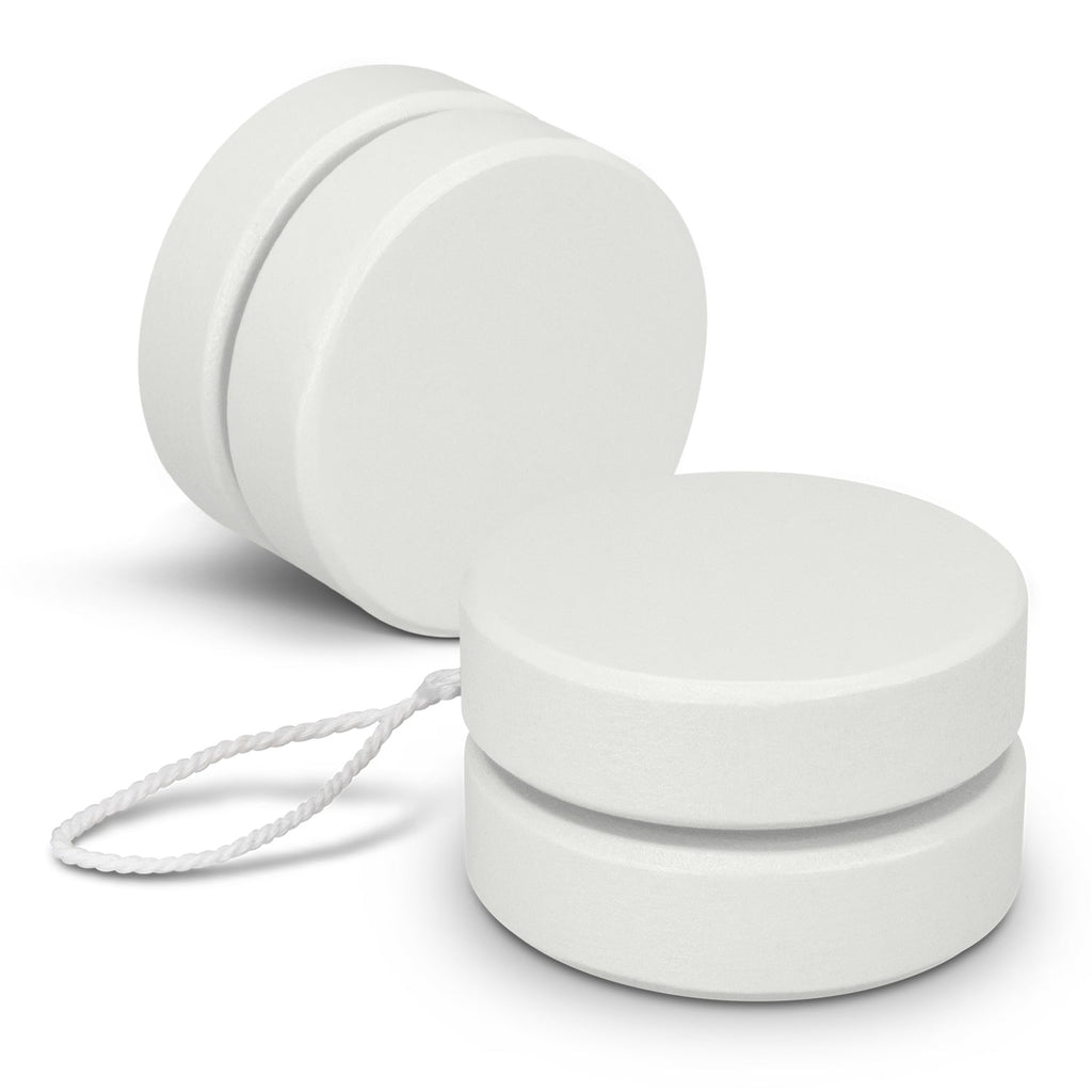 Jester Wooden Yoyo (3)