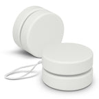 Jester Wooden Yoyo (3)