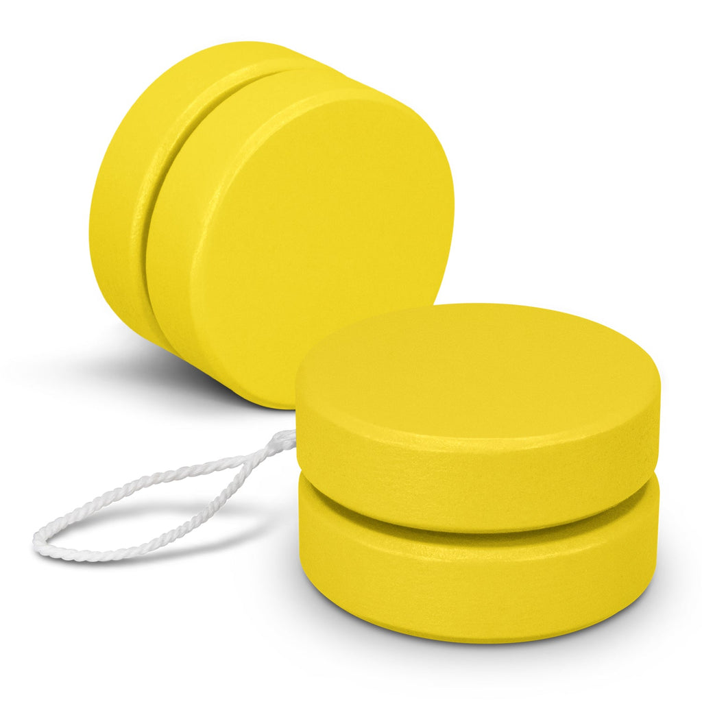 Jester Wooden Yoyo (4)