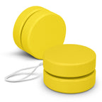 Jester Wooden Yoyo (4)