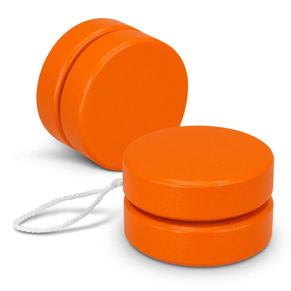 Jester Wooden Yoyo (5)