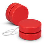 Jester Wooden Yoyo (7)