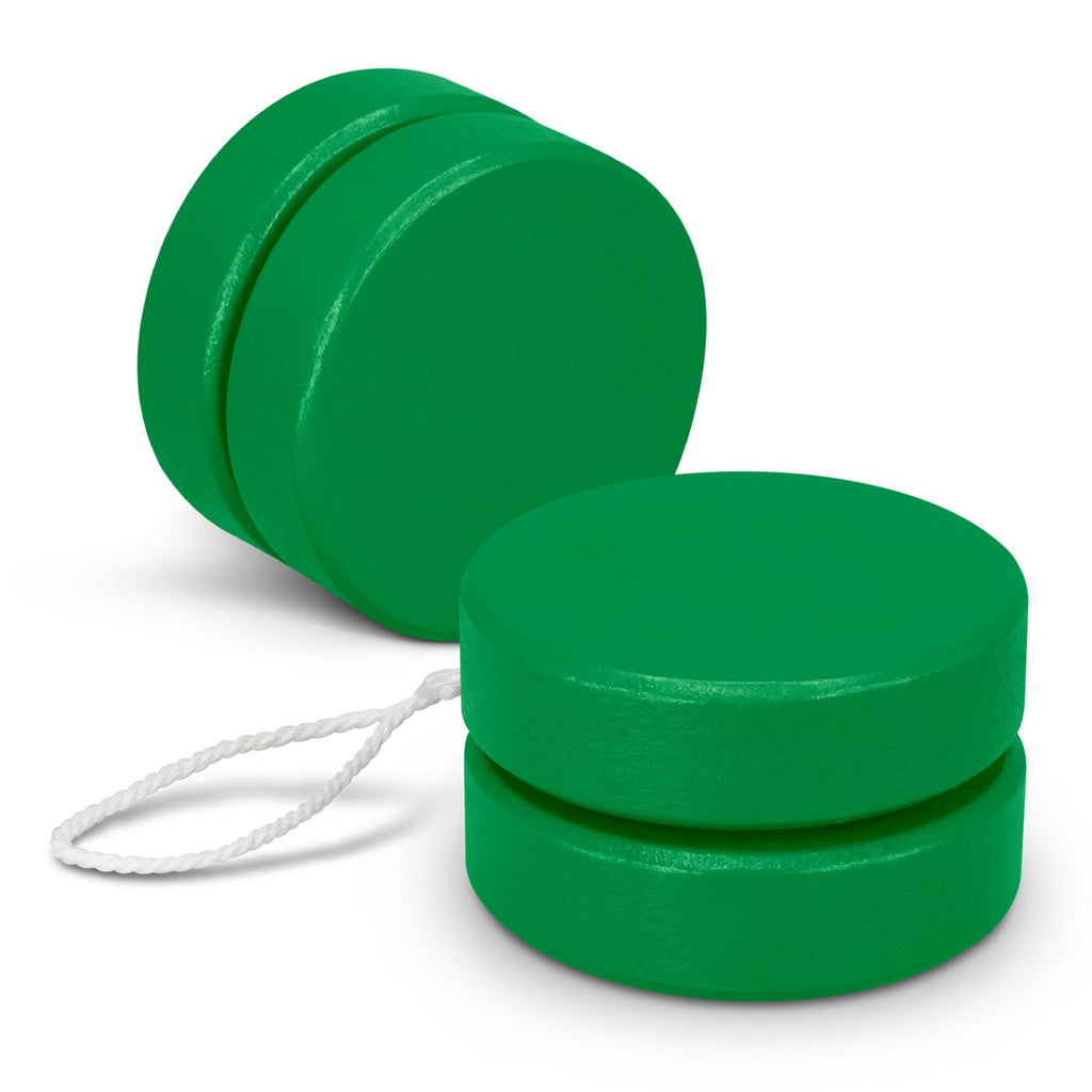 Jester Wooden Yoyo (8)