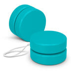 Jester Wooden Yoyo (9)
