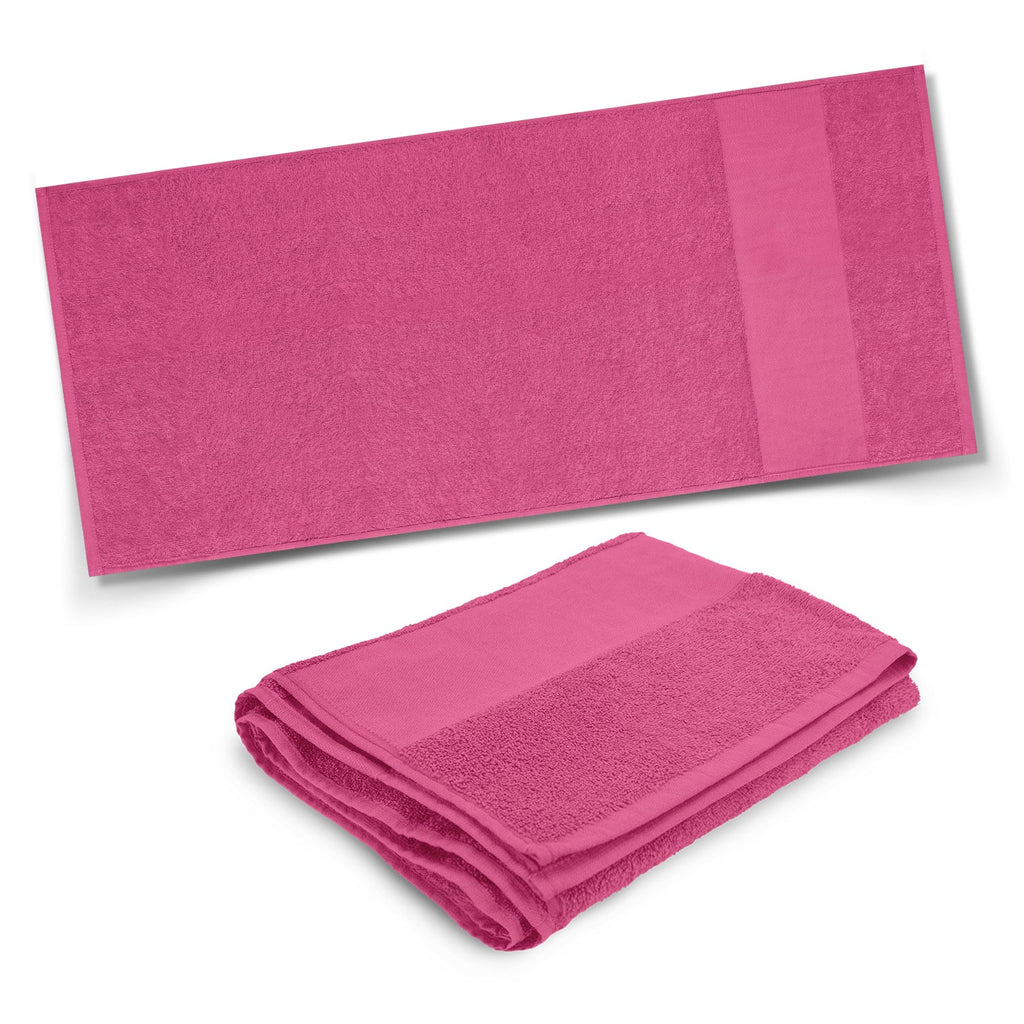 Marina Terry Towel (6)