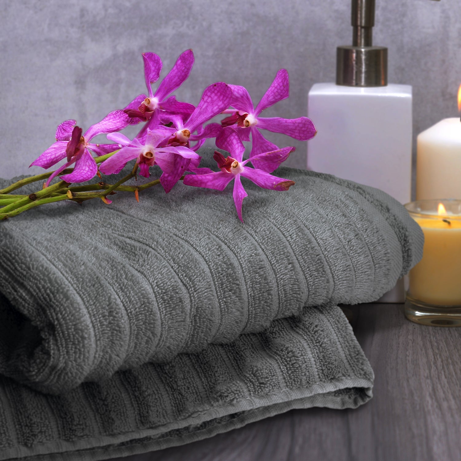 Palms Luxury Towel (5)