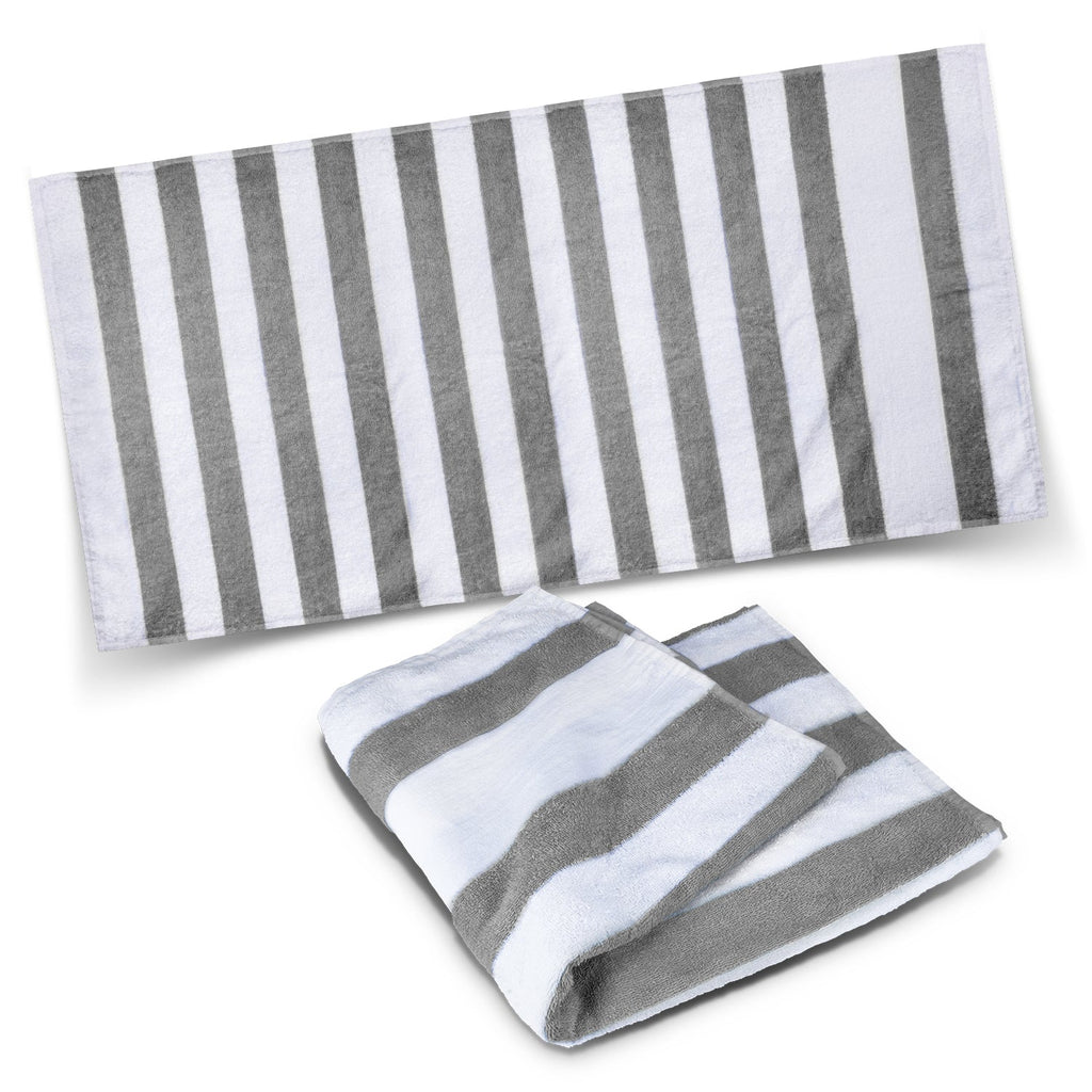 Esplanade Beach Towel (2)