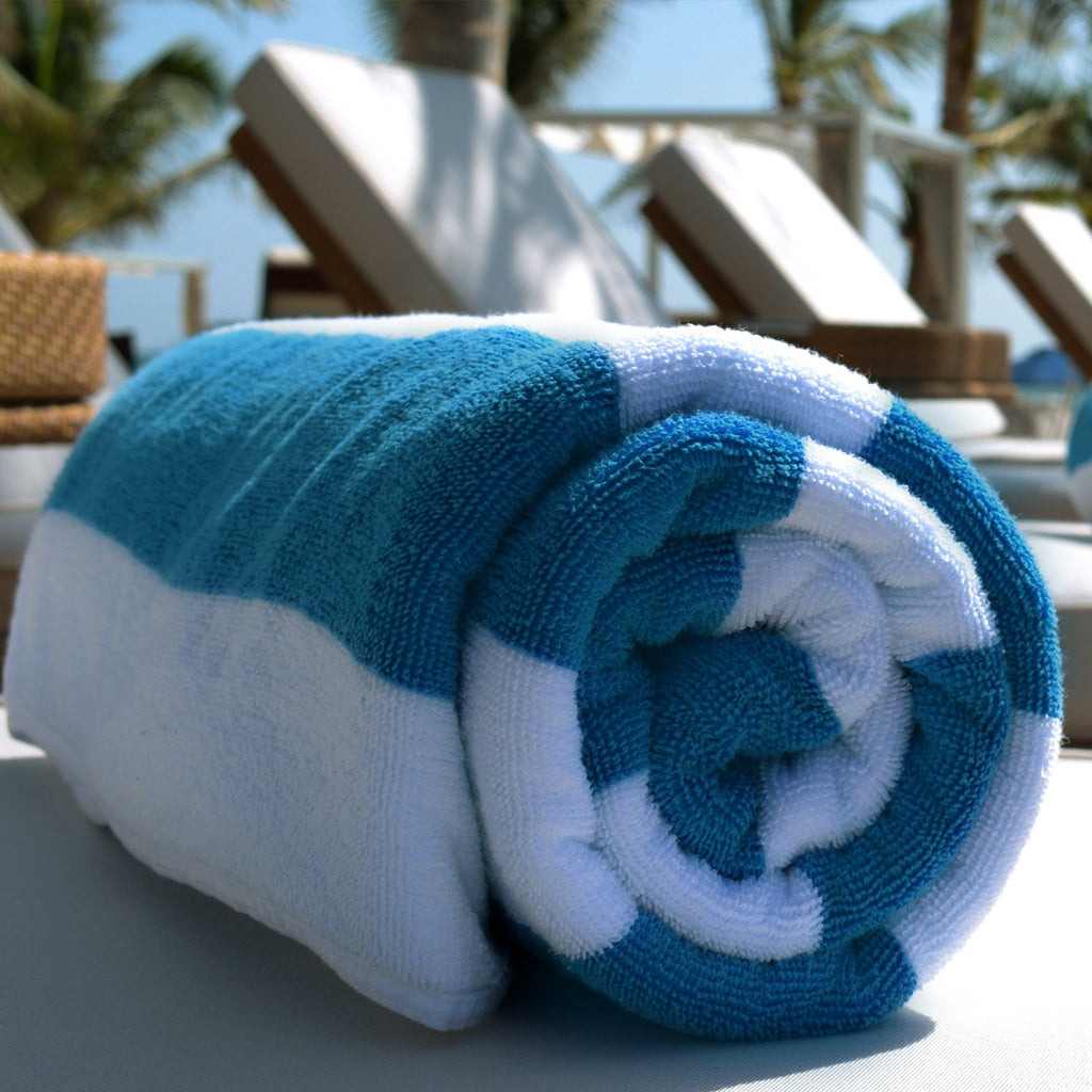 Esplanade Beach Towel (7)