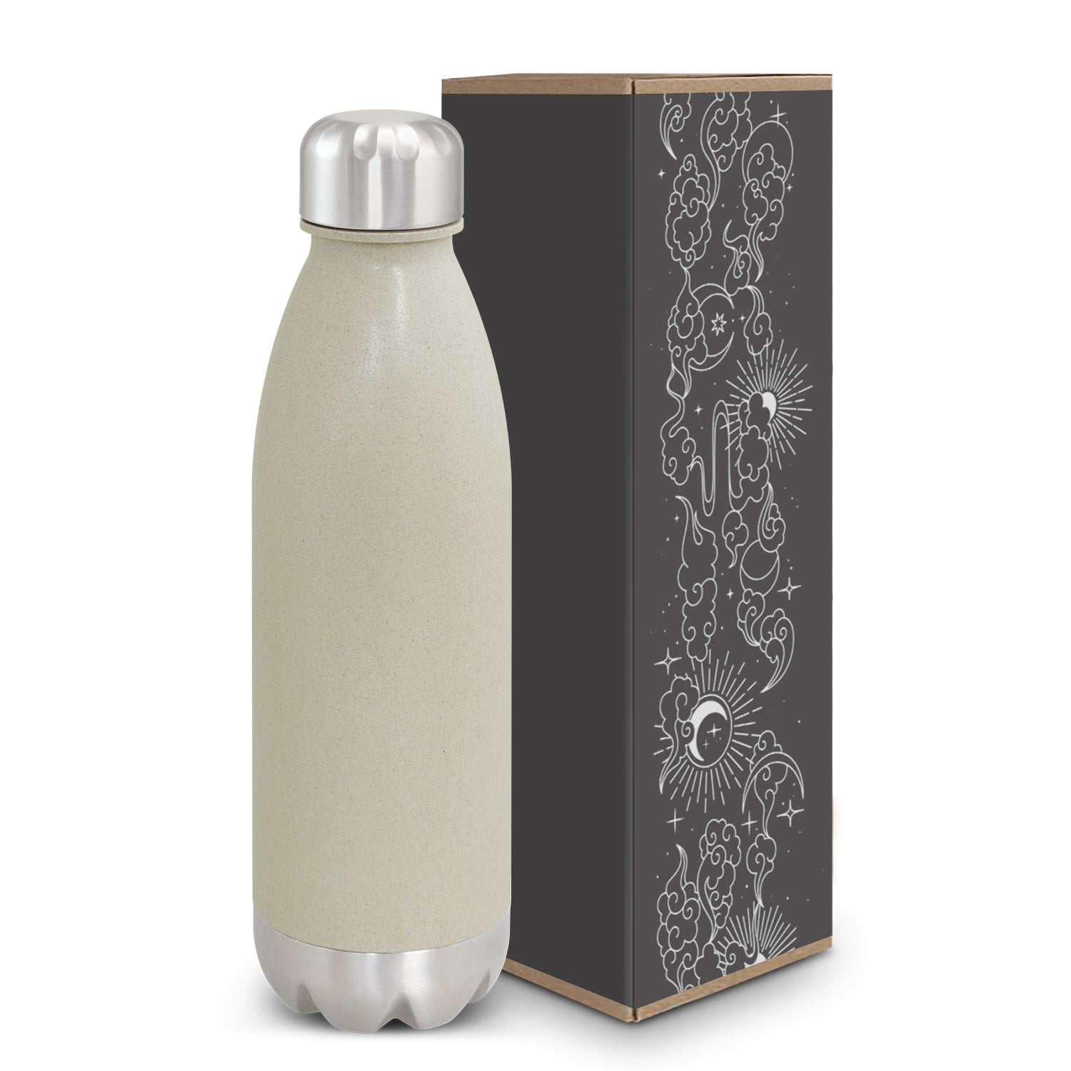 Mirage Bottle - Natural (4)