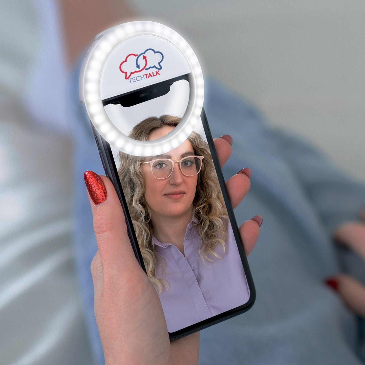 Selfie Phone Light (5)