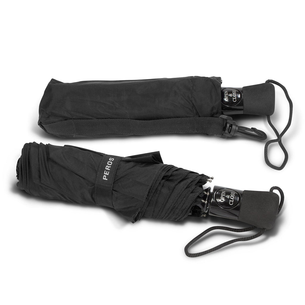 Metropolitan Umbrella (4)