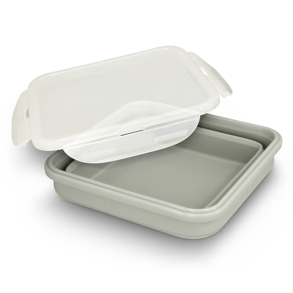 Collapsible Lunch Box (3)