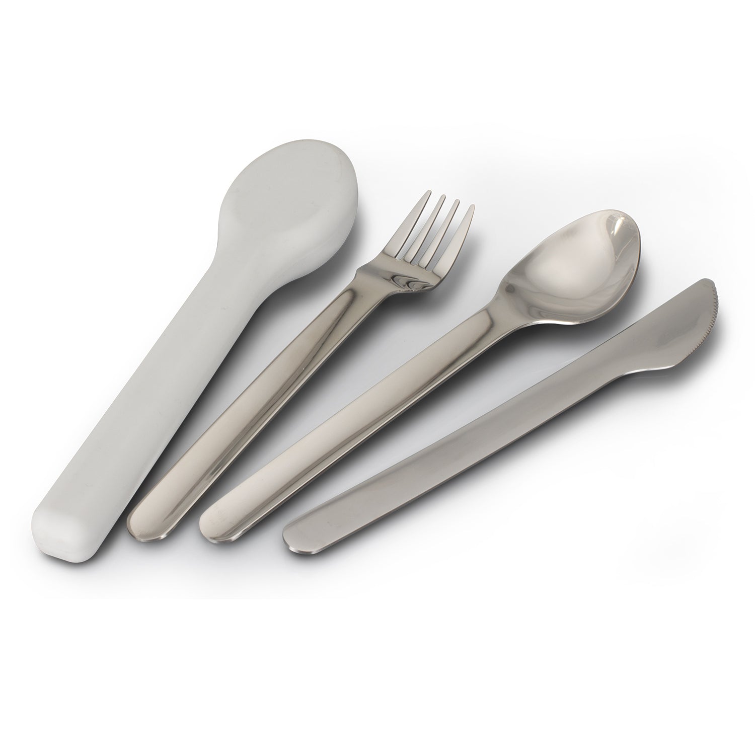 Travel Cutlery Set (4)
