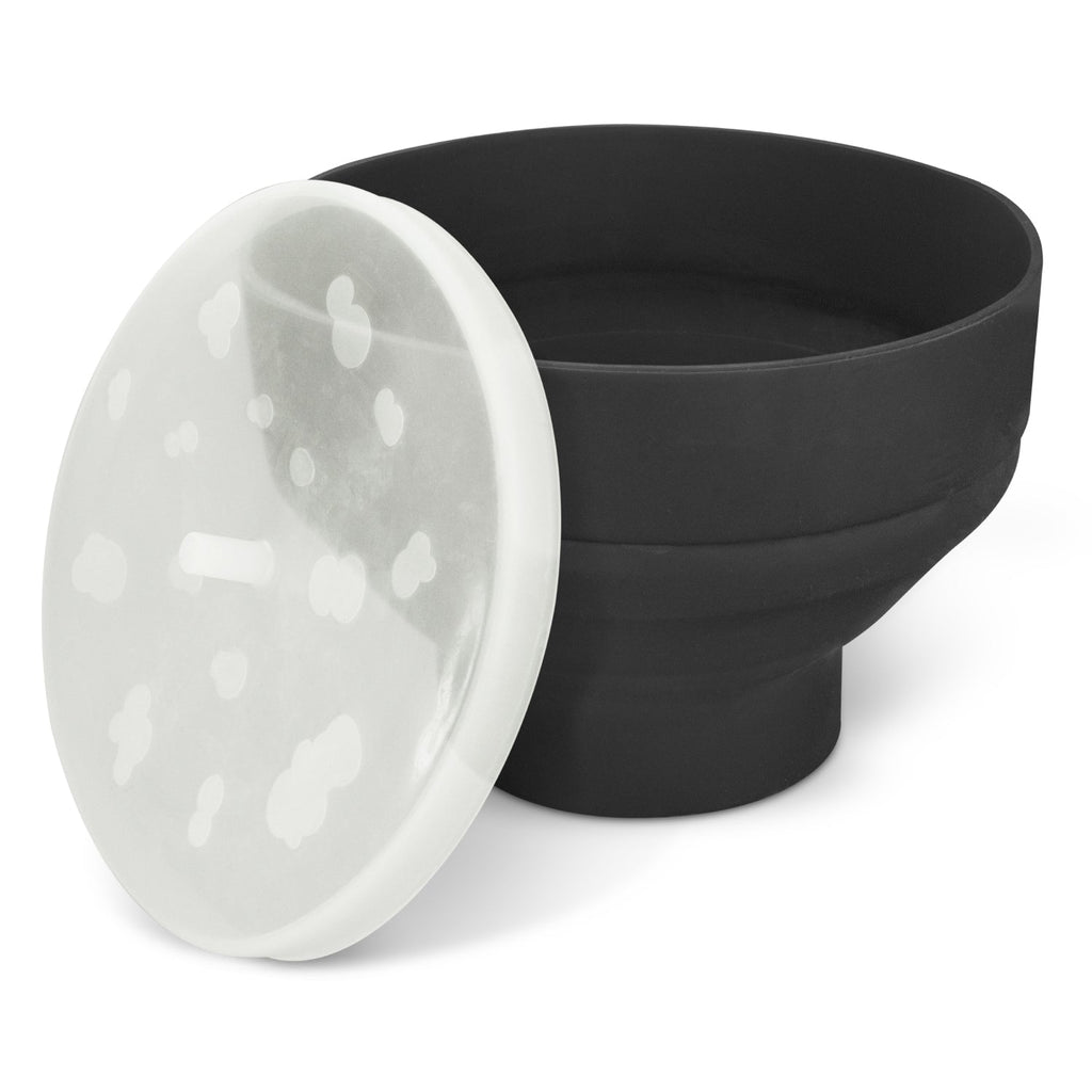 Microwave Popcorn Popper (3)