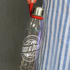 Mirage Glass Bottle (15)