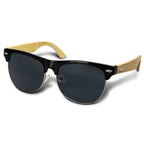 Maverick Sunglasses - Bamboo (2)