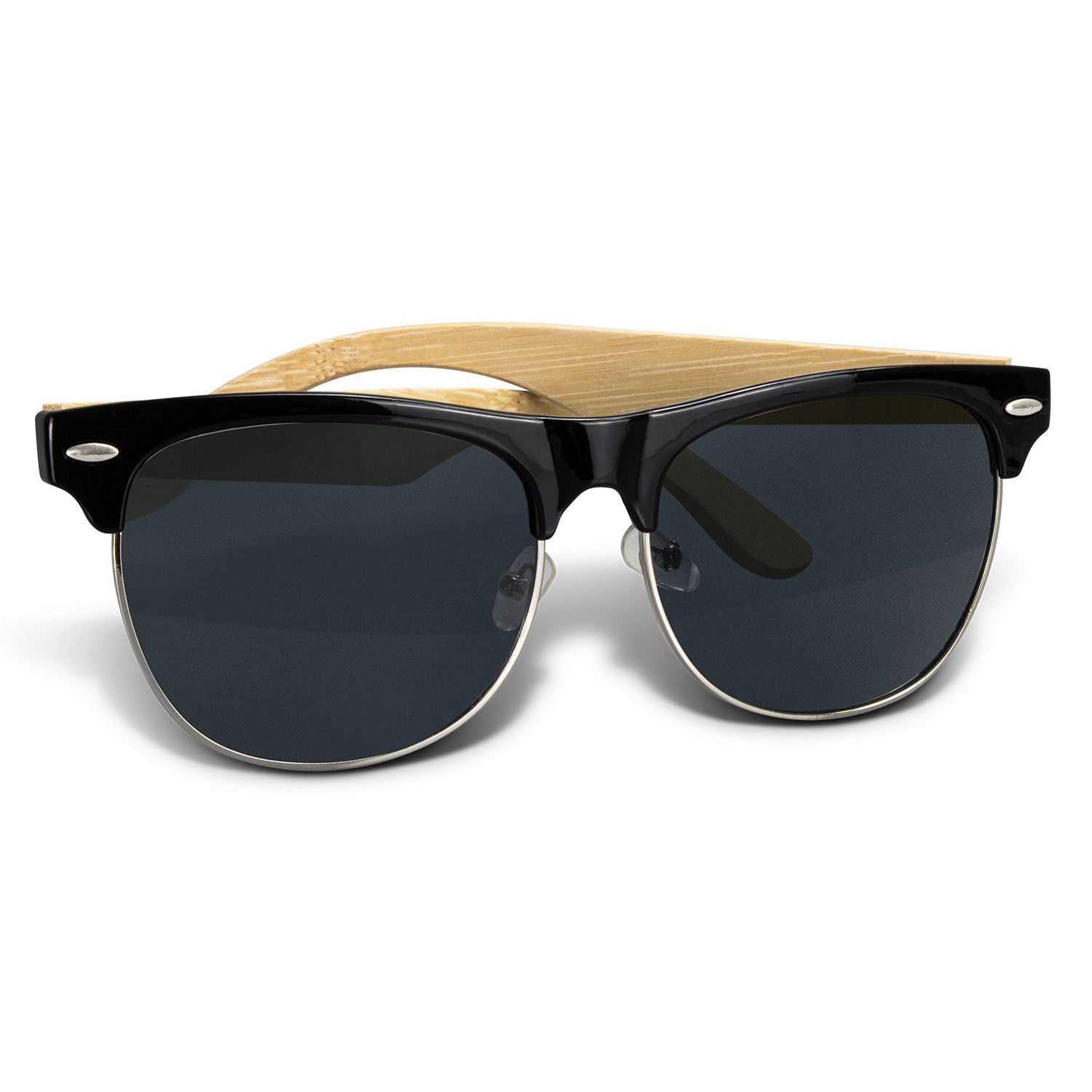 Maverick Sunglasses - Bamboo (3)