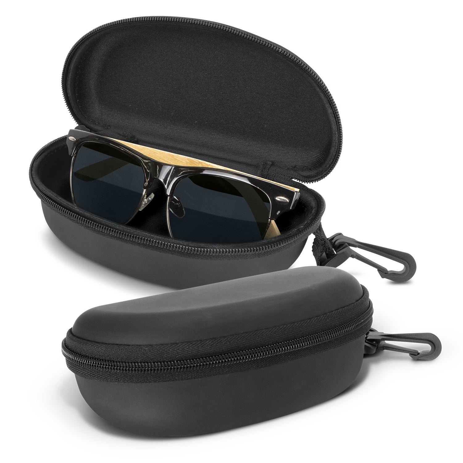 Maverick Sunglasses - Bamboo (4)
