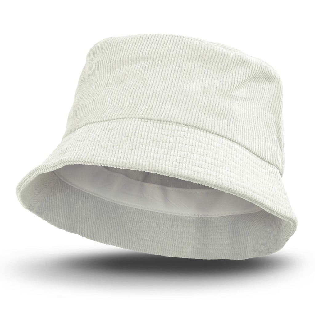 Madura Corduroy Bucket Hat (3)