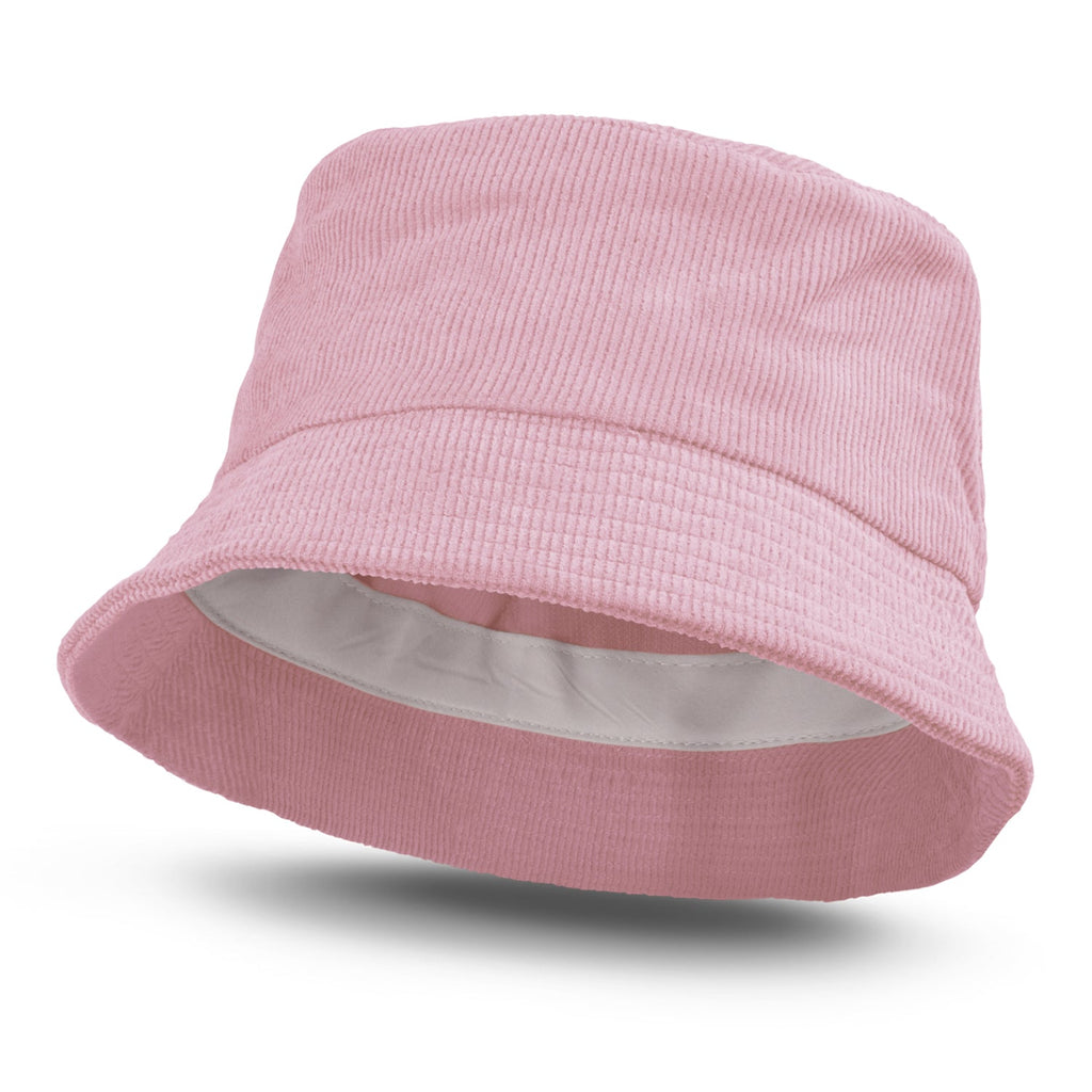 Madura Corduroy Bucket Hat (4)