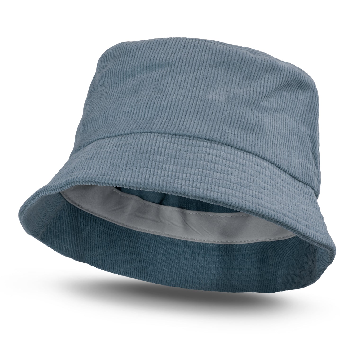 Madura Corduroy Bucket Hat (5)