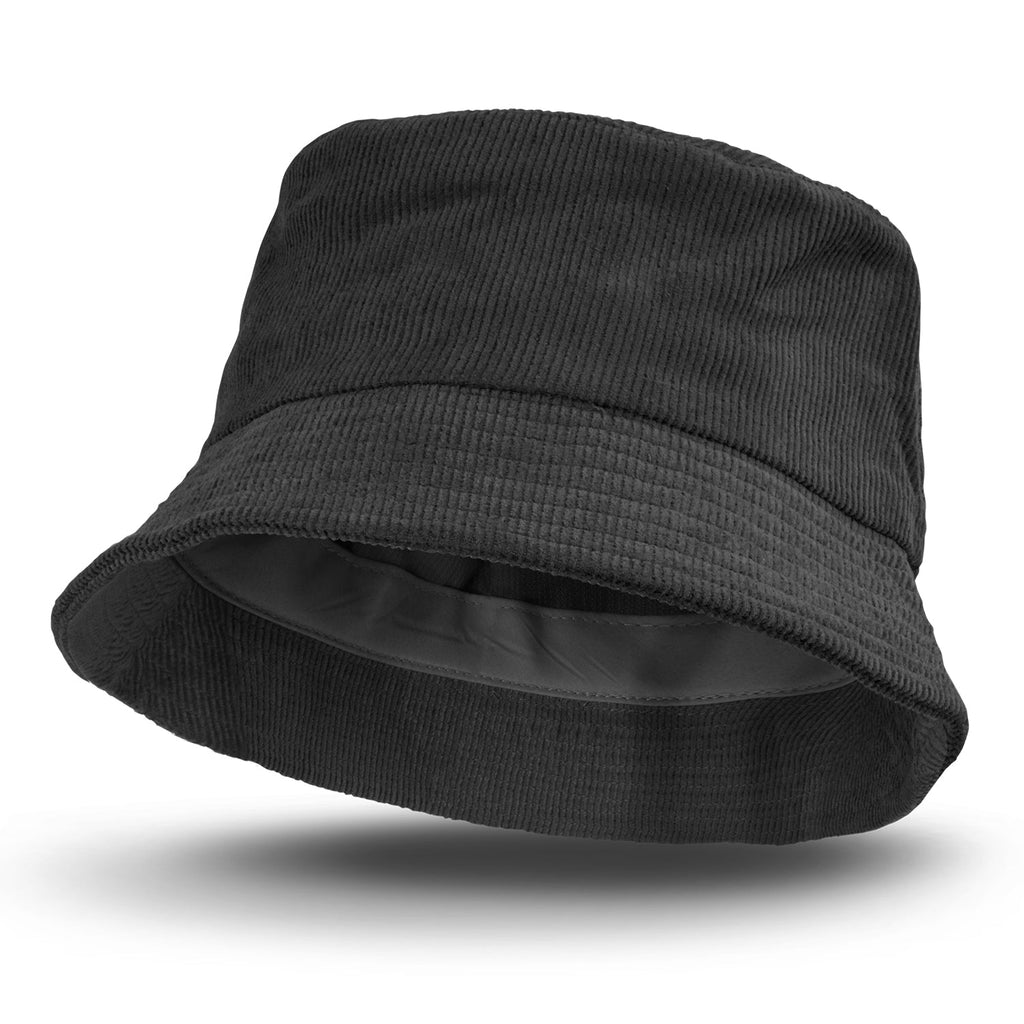 Madura Corduroy Bucket Hat (7)