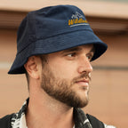 Madura Corduroy Bucket Hat (8)