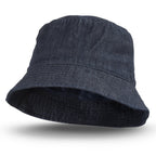 Beverley Denim Bucket Hat (2)