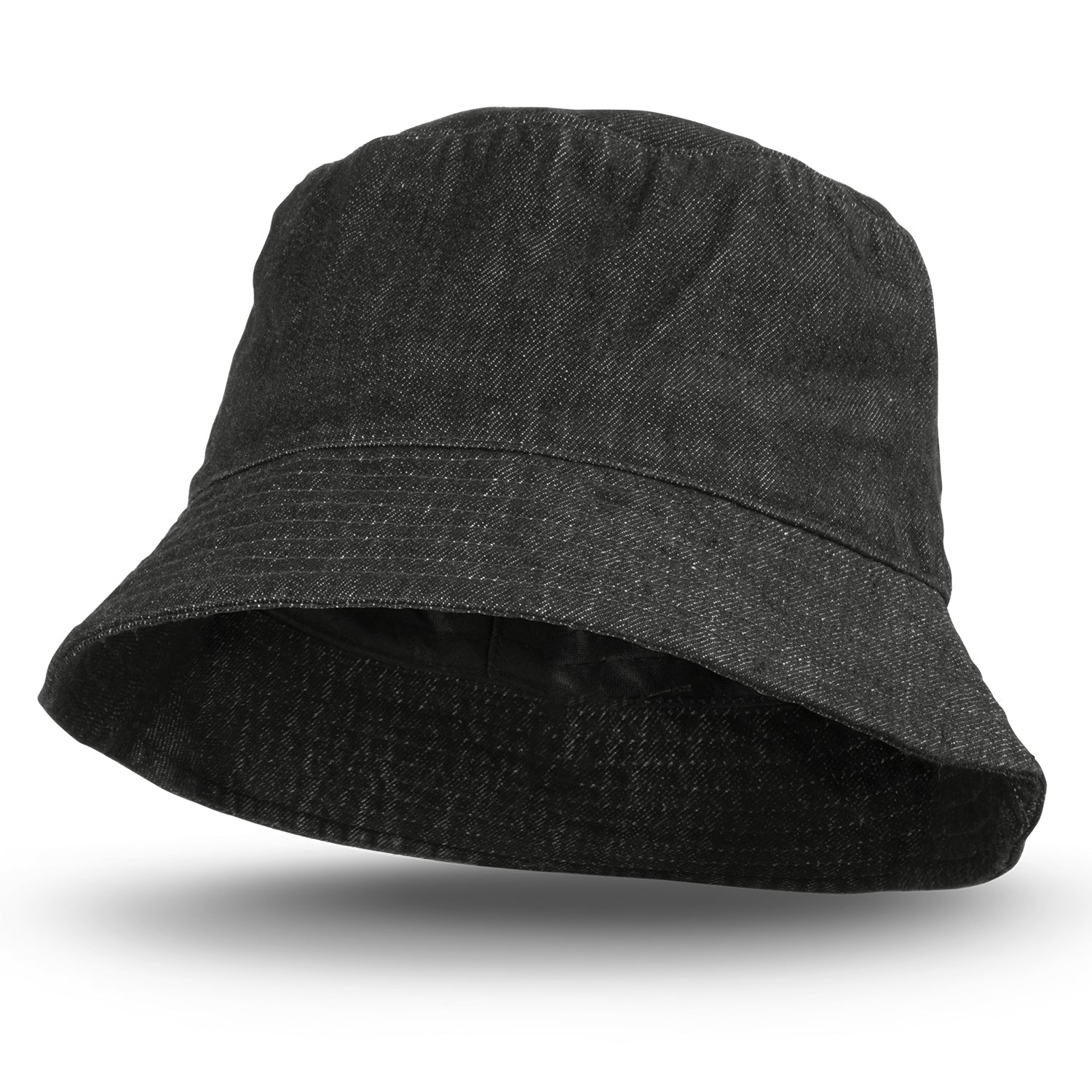 Beverley Denim Bucket Hat (3)