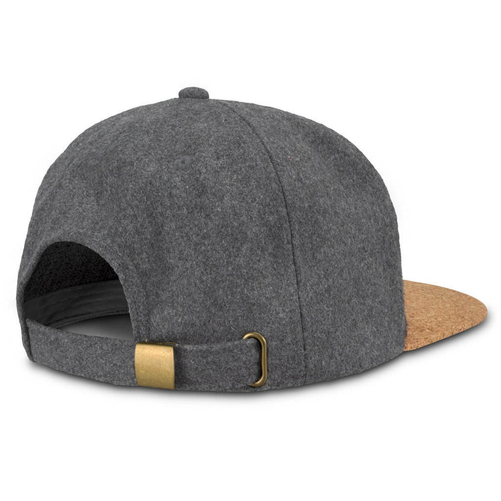 Anchor Flat Peak Cap (3)